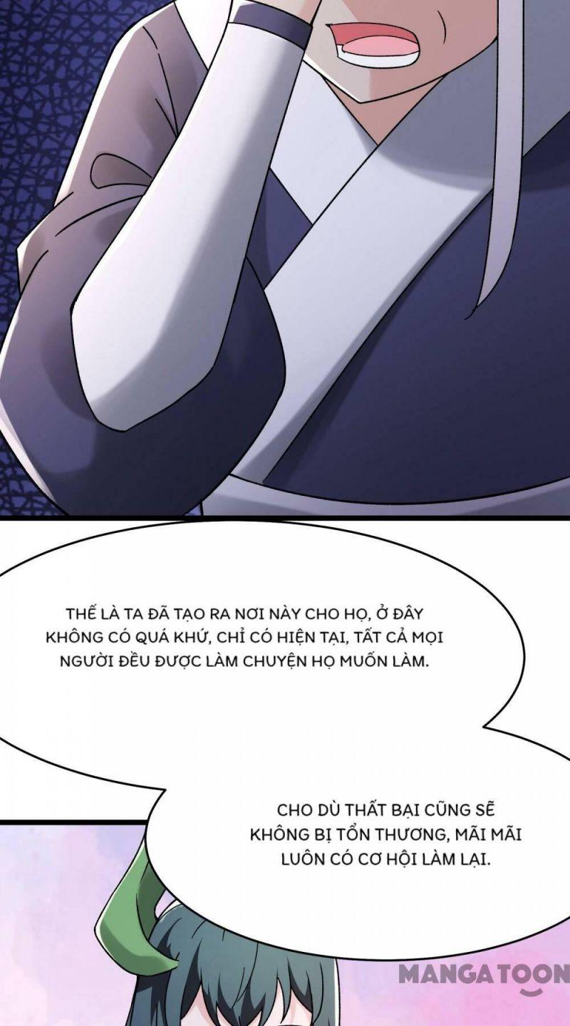 đồ đệ ta toàn là nữ ma đầu chapter 188 23