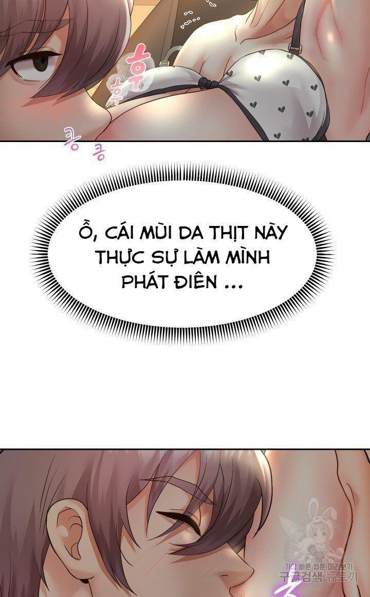 18+ tôi! trọng sinh với chiếc bò toi chapter 19.2 21