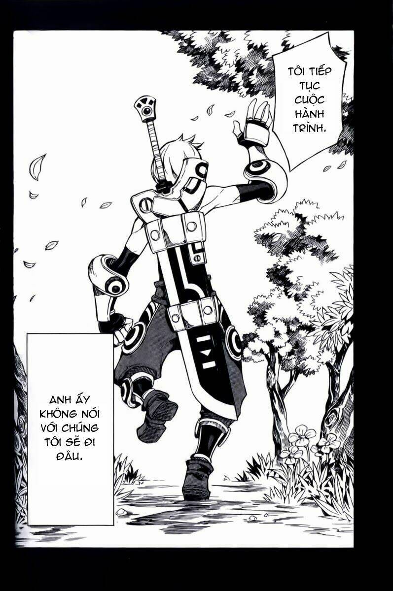 dragon nest: shungeki no sedo chapter 11 7