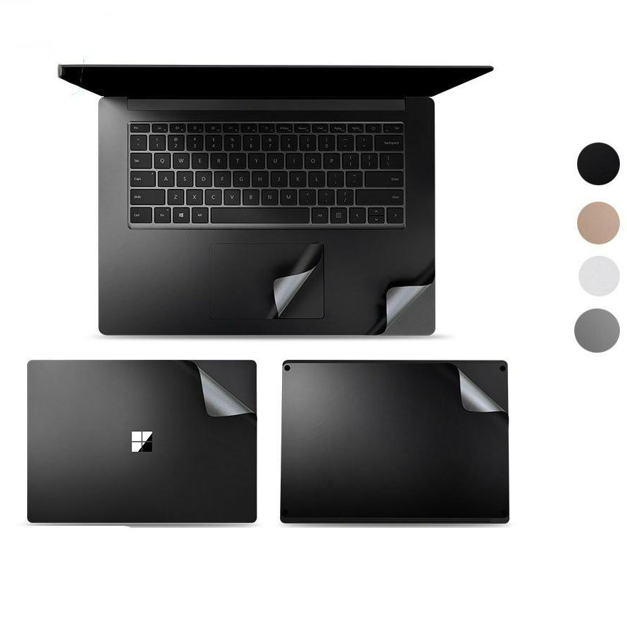 Bộ Dán 3M Full Body Dành Cho Surface Laptop 3 - Tản Nhiệt