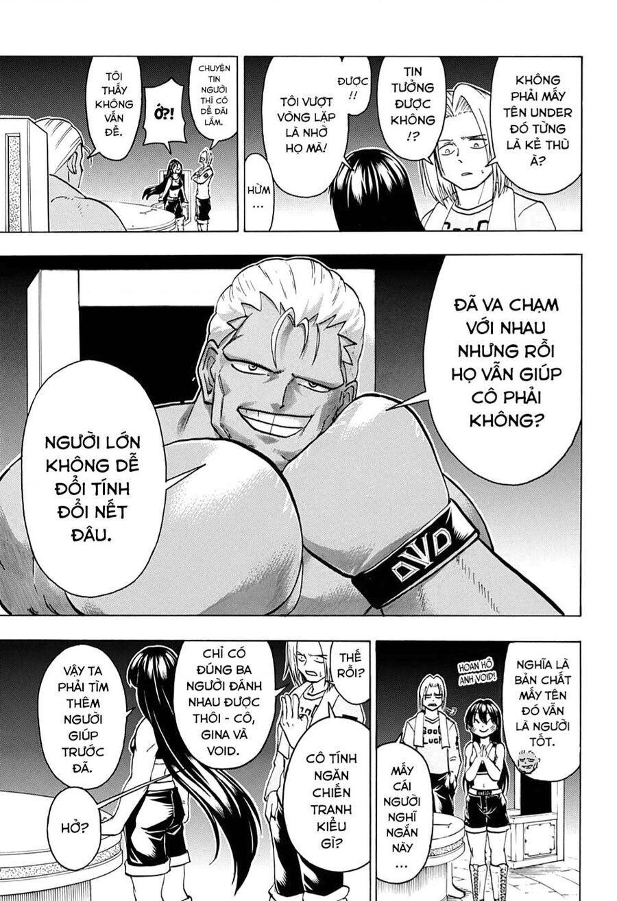 undead unluck chapter 145 18