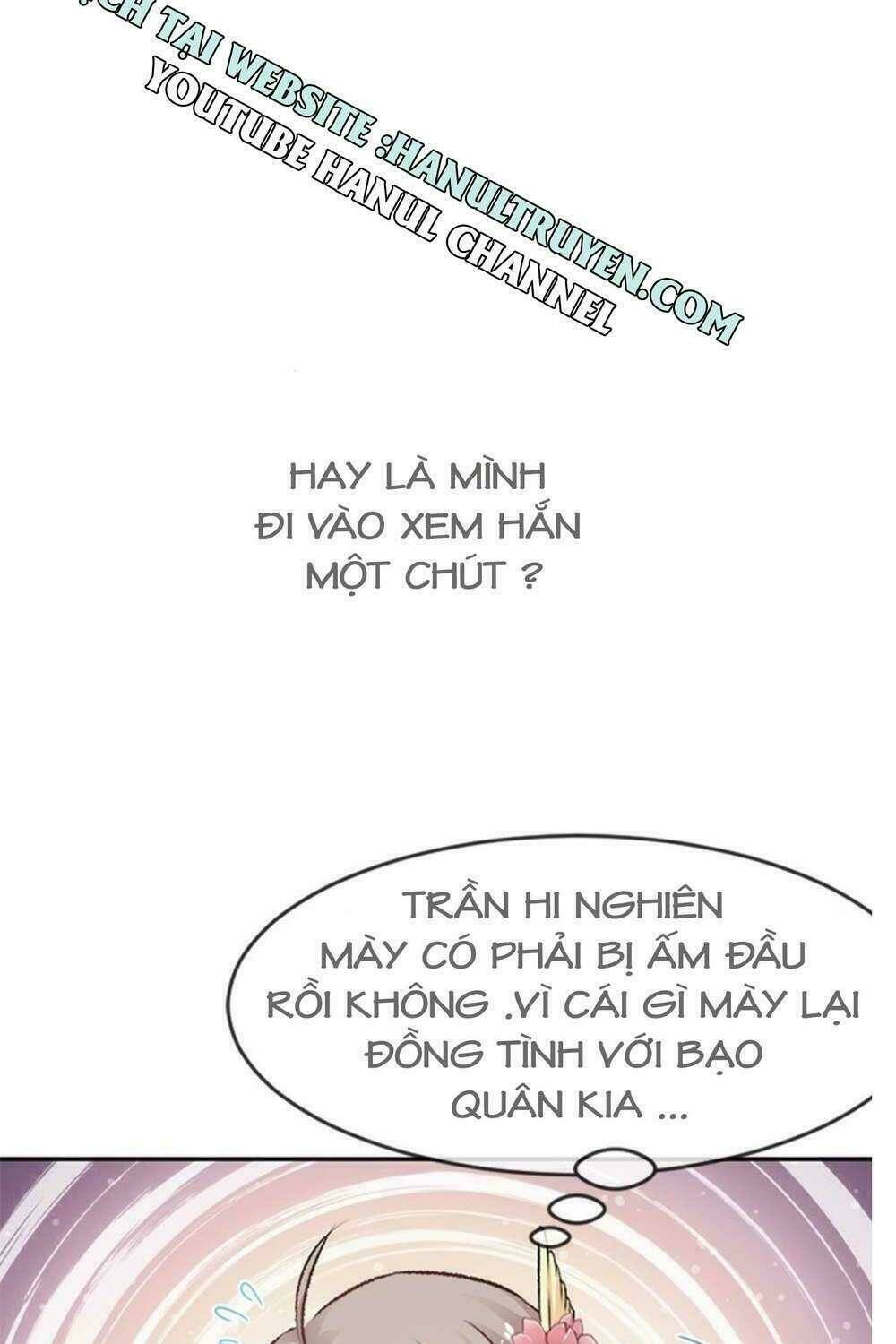 thiên hạ đệ nhất sủng phi chapter 10 27