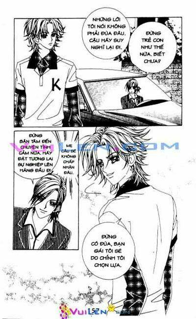 thiên thần tái thế chapter 5 157