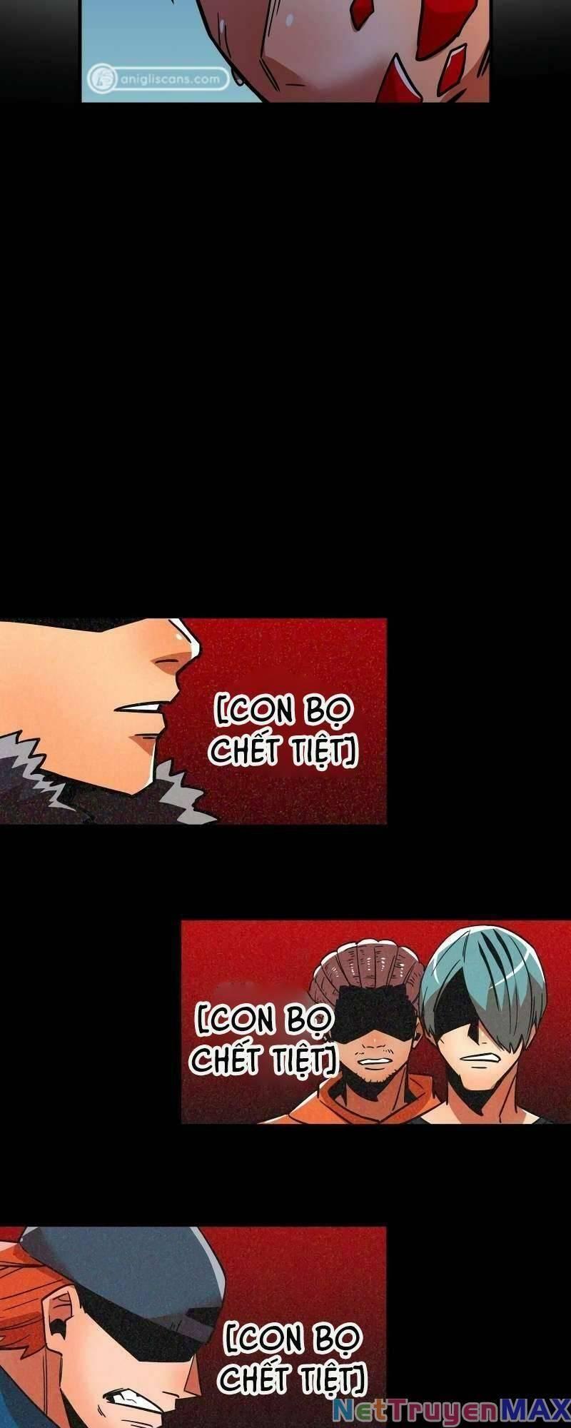 Huyết Thánh Cứu Thế Chủ~ Ta Chỉ Cần 0.0000001% Đã Trở Thành Vô Địch chapter 28 107