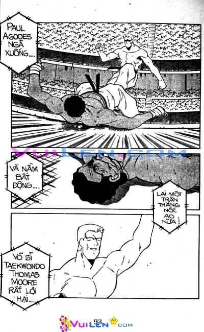 truyền nhân atula - shura no mon i chapter 31 94