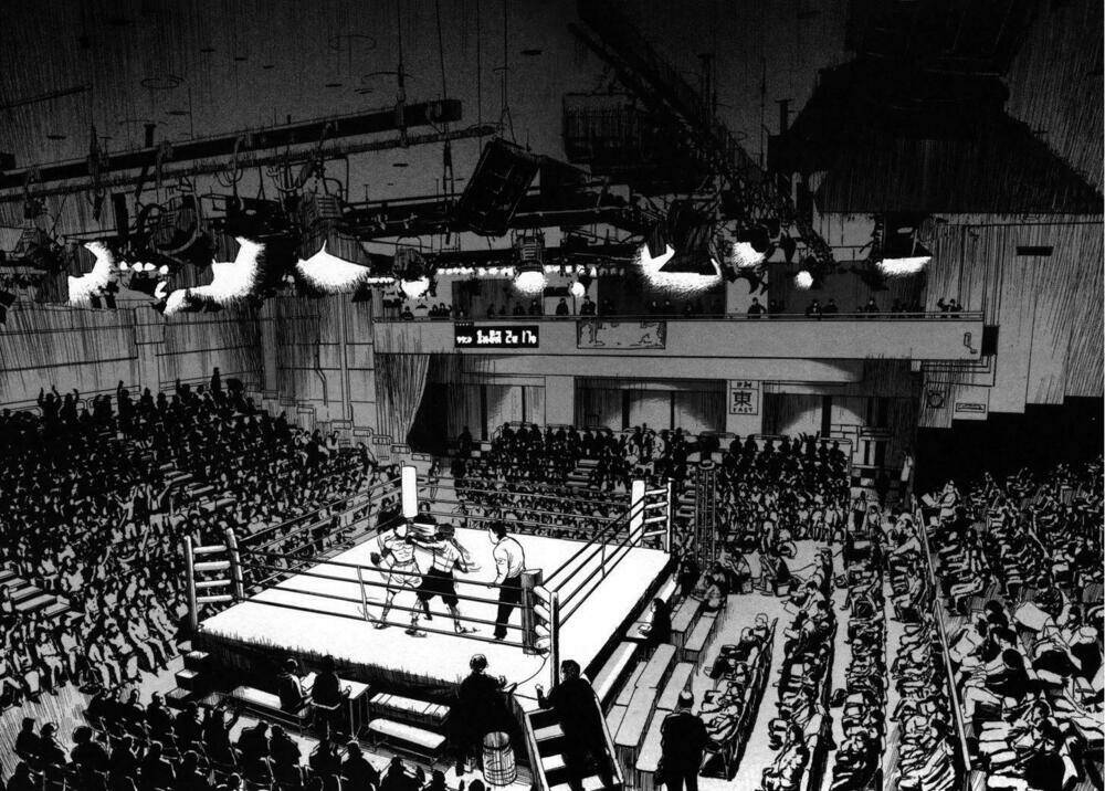 boy on the run chapter 33 13