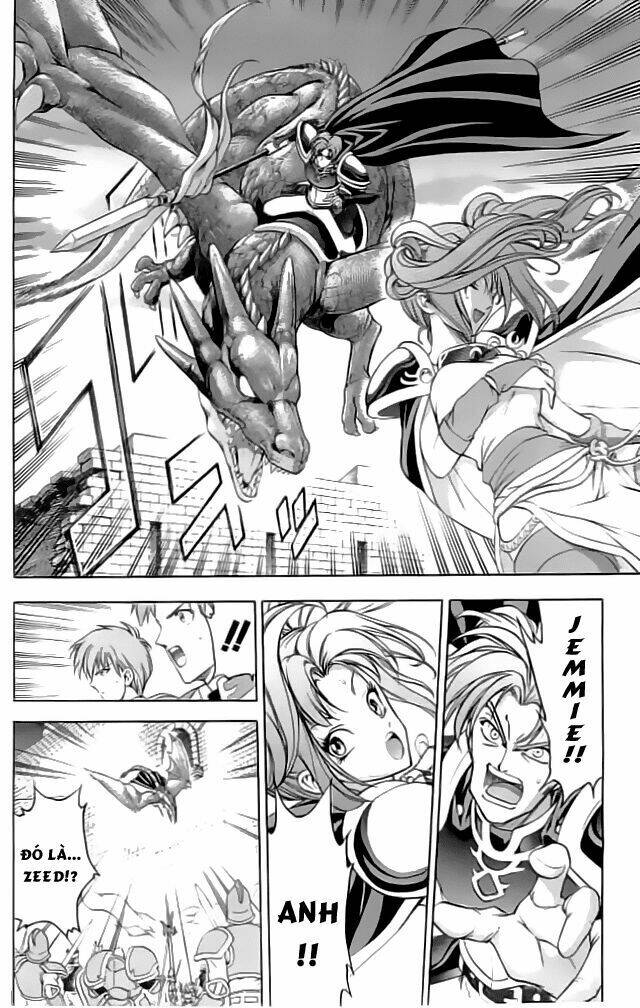 fire emblem-hasha no tsurugi chapter 19 35