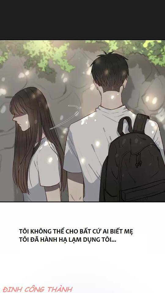 con đường màu đen chapter 7 36