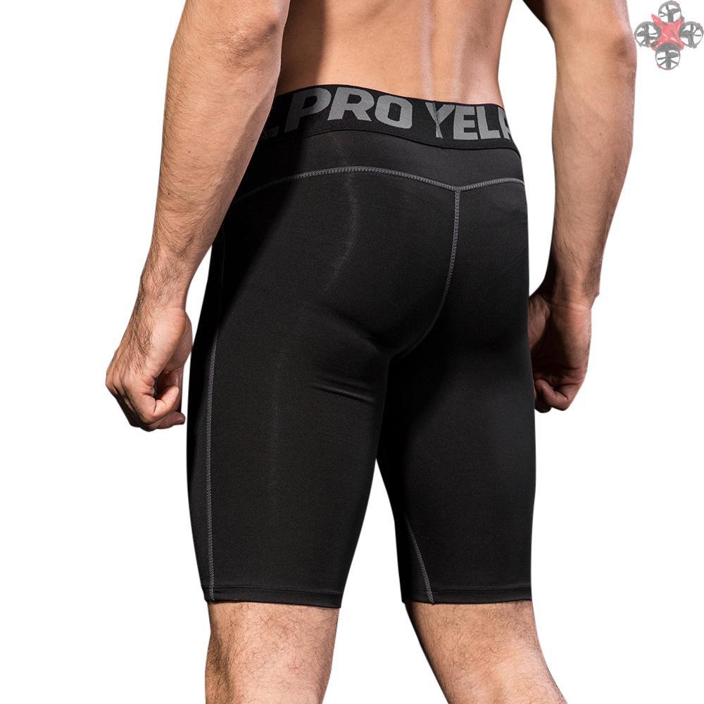 Set 3 Quần Lót Tập Thể Thao Cho Nam