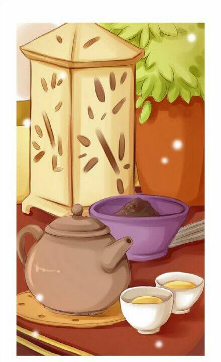 tổng hợp one shot. chapter 363 33