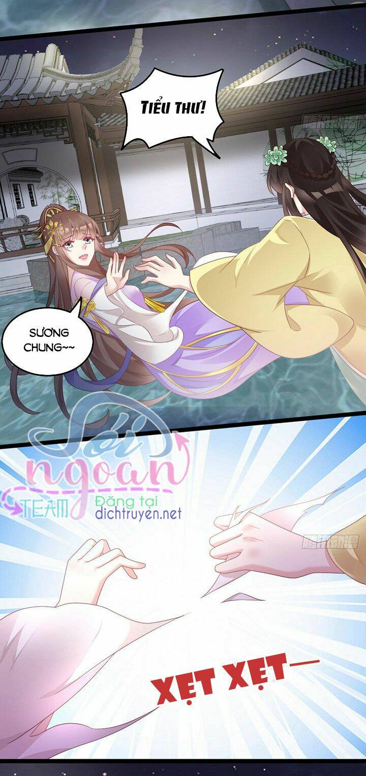 ta ở cổ đại nuôi nam nhân chapter 45 37