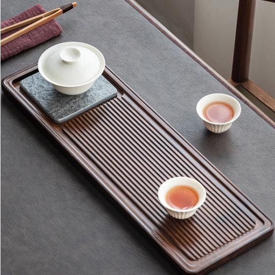 Khay trà cao cấp kiểu Nhật nhiều kích thước
