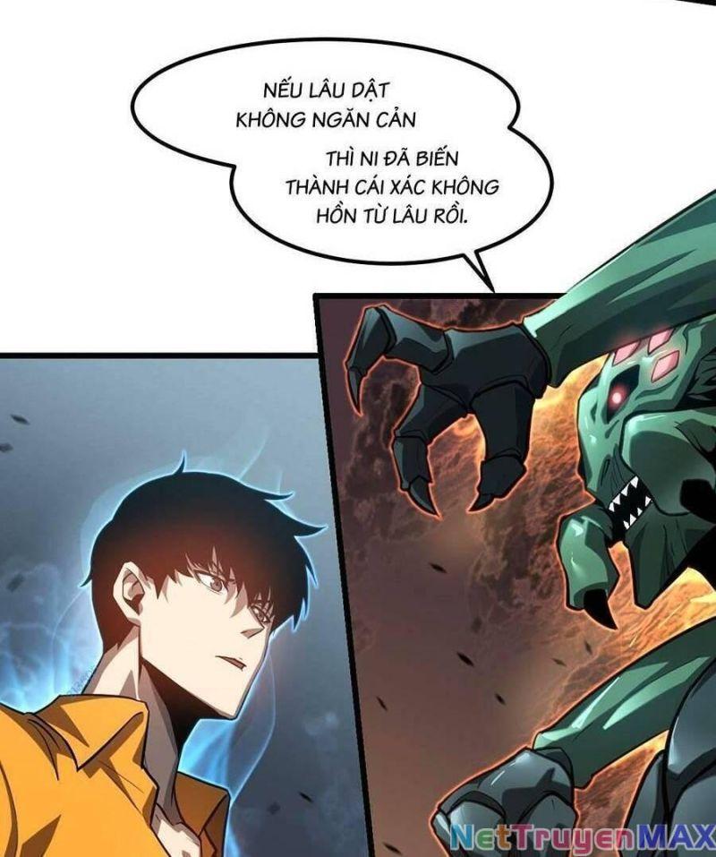 siêu tiến hóa chapter 113 76