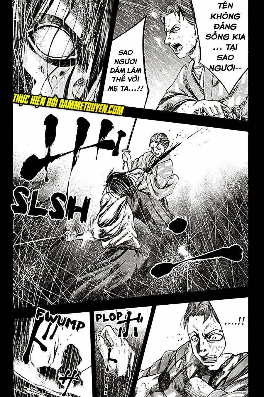 yukikaze chapter 18 9