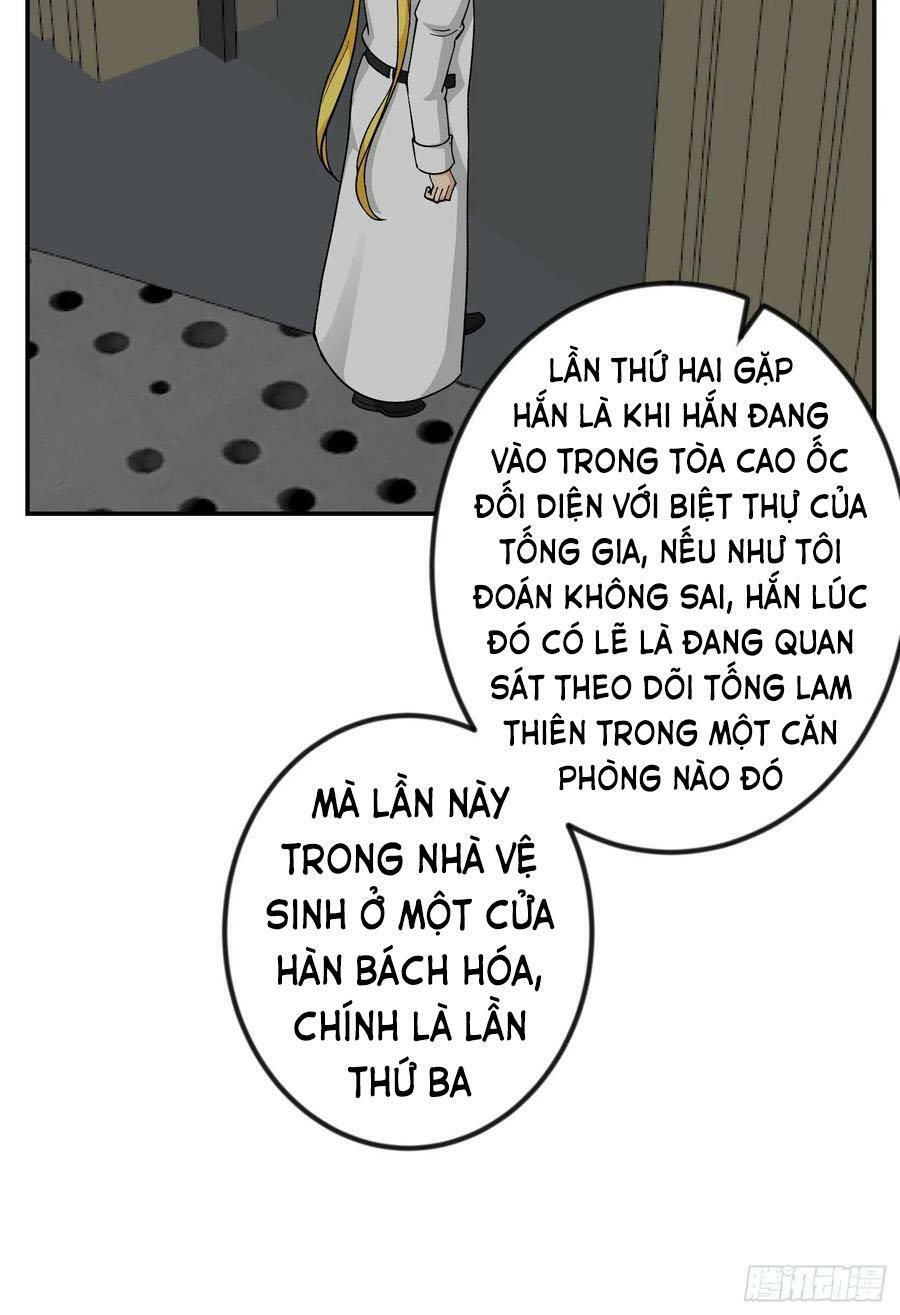 ta chẳng qua là một đại la kim tiên chapter 33 10