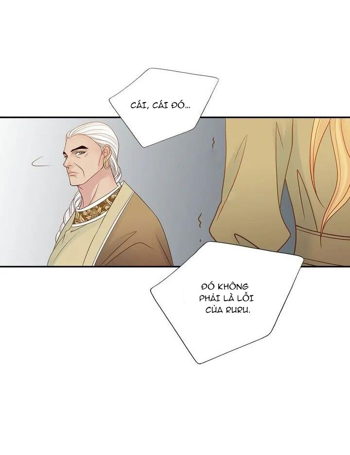 nữ hoàng bí ẩn chapter 4 71