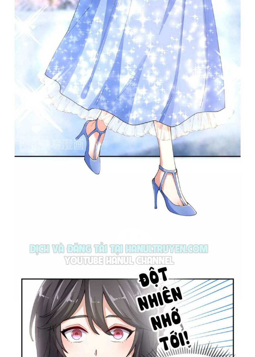 kiều thê muốn bỏ trốn của phúc hắc tổng tài chapter 31 14