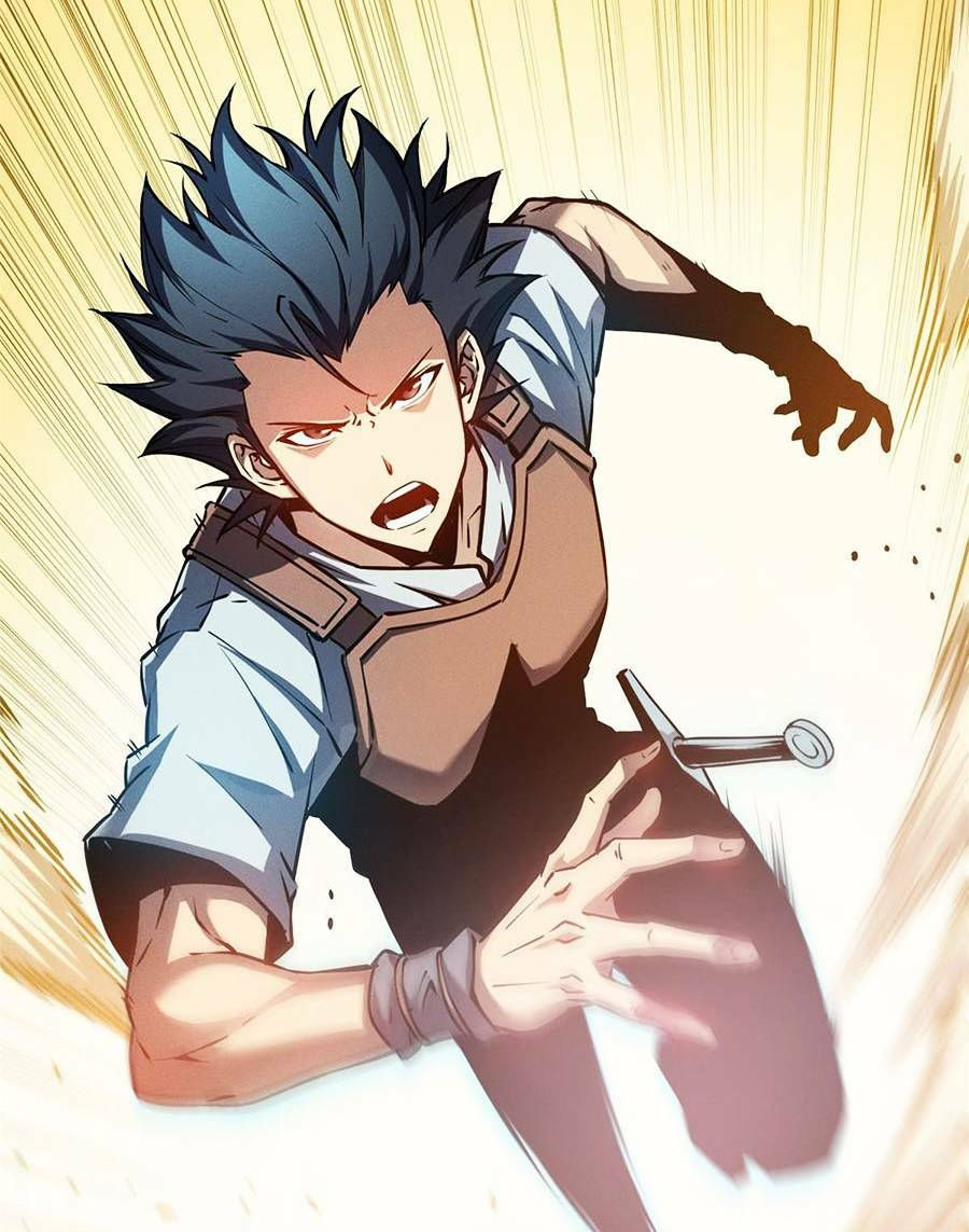 tối cường kiếm thần trọng sinh ký chapter 4 38