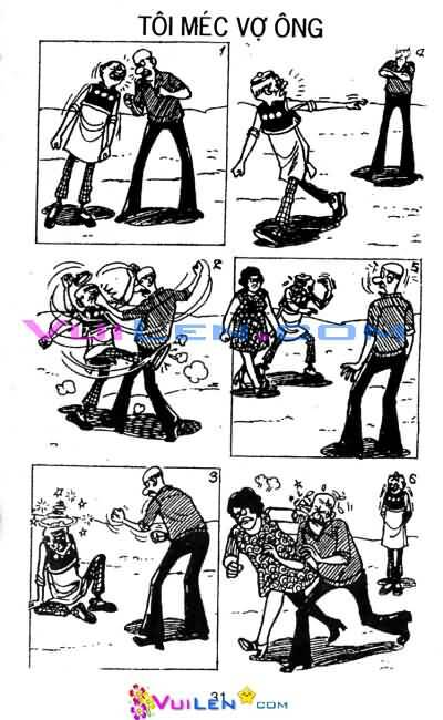 chú thoòng (full trọn bộ) chapter 25 27