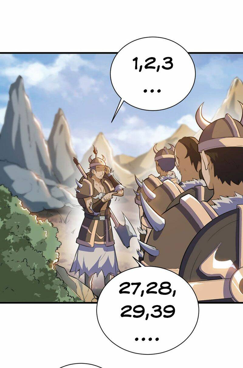 thần võ đế tôn chapter 79 5