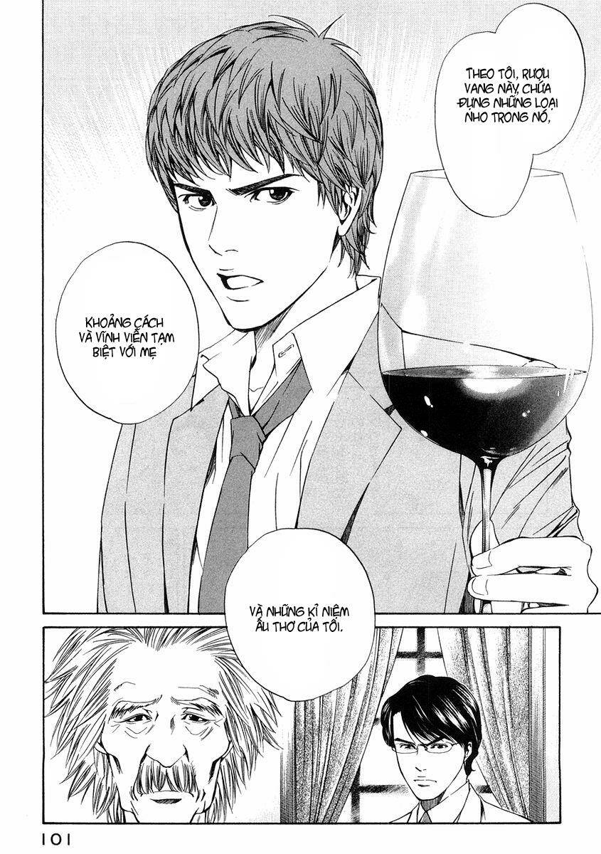 kami no shizuku chapter 13 18