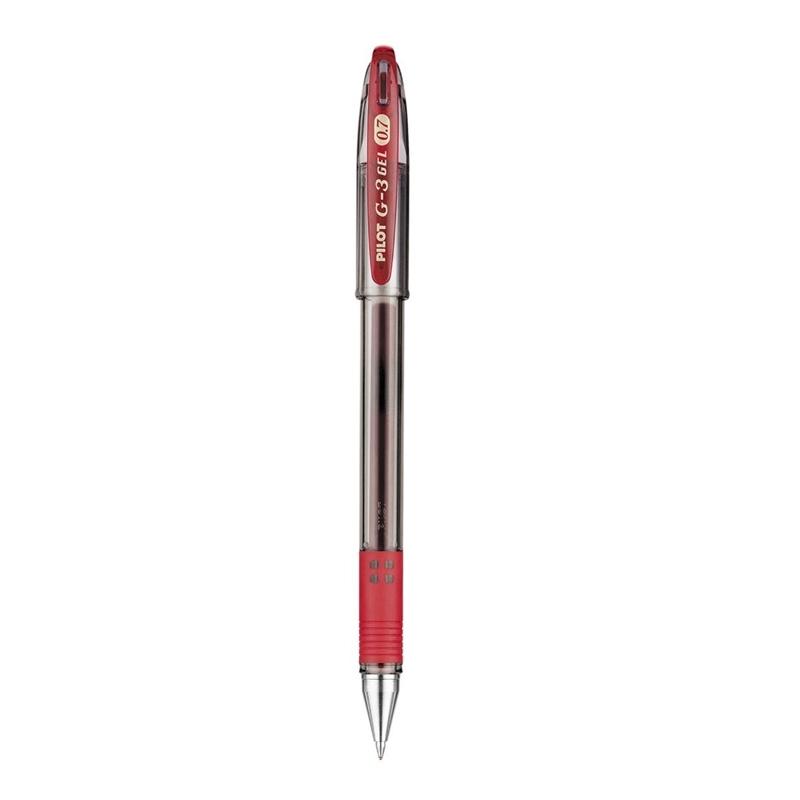 Bút Gel G-3 Pilot BL-G3-7