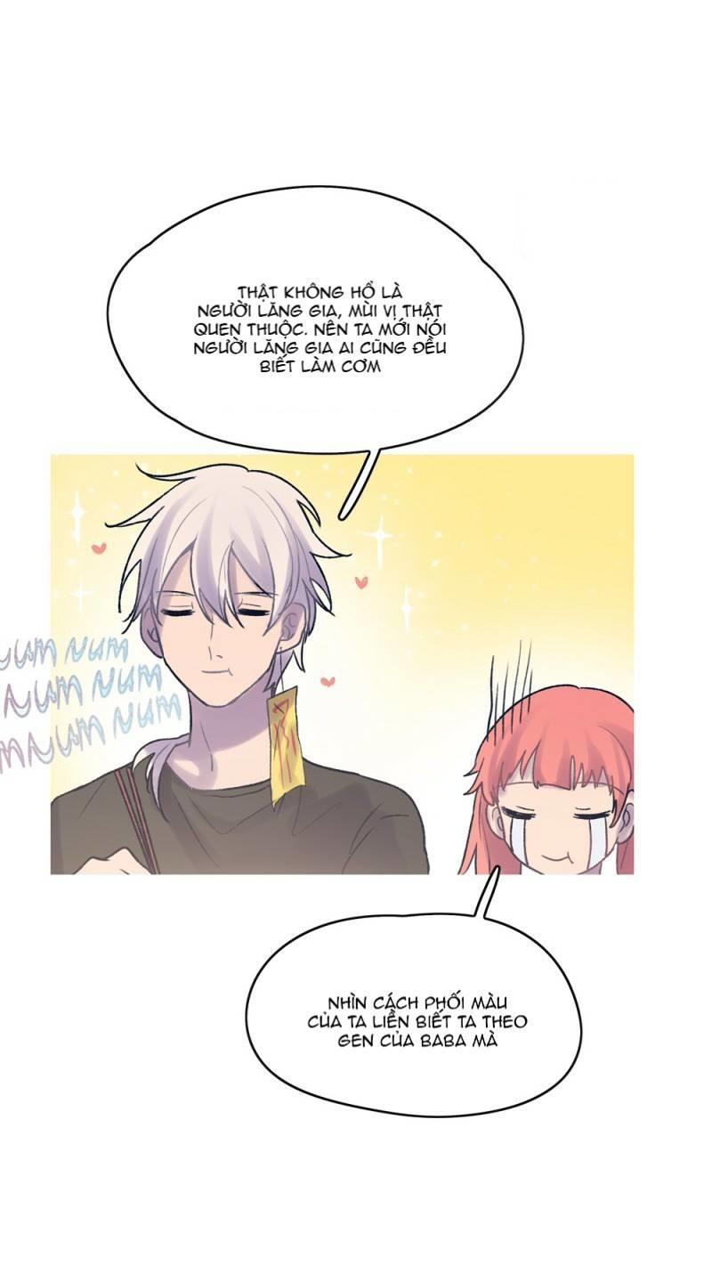 gia sư tổ tiên chapter 10 36