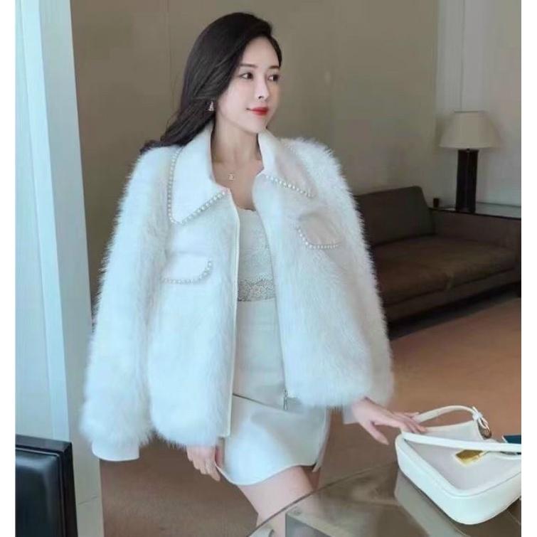 ÁO KHOÁC LÔNG CAO CẤP