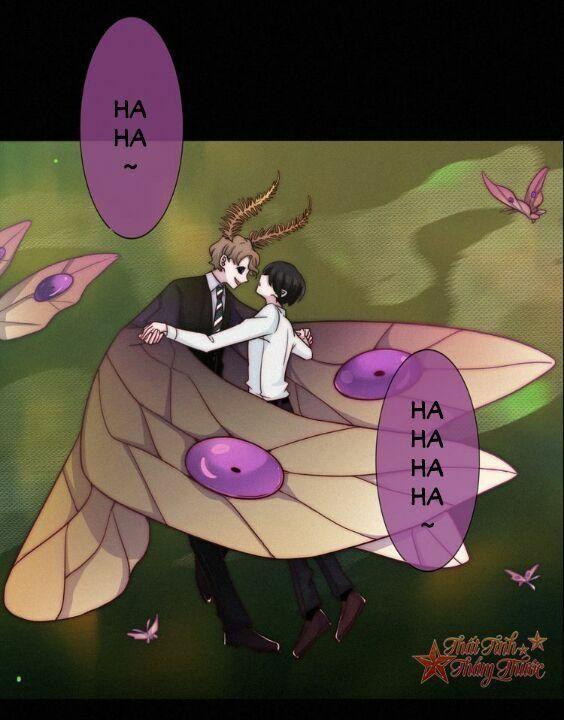 đêm tối chốn này chapter 25 1