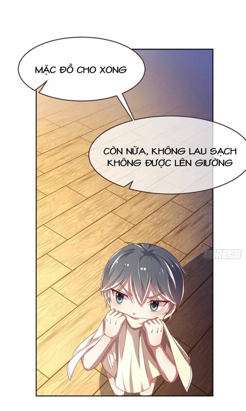 đại thần gaming đơn phương tôi chapter 10 10