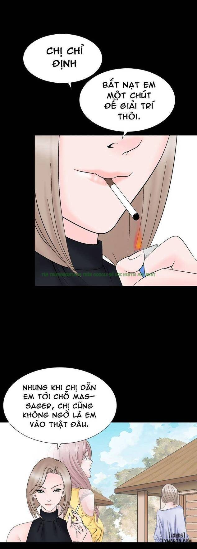 mùi vị của đôi bàn tay chapter 24 15