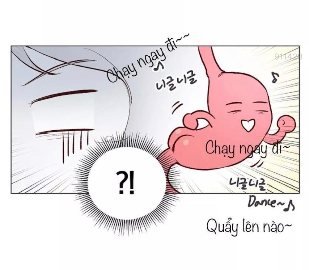 tôi kết hôn cùng antifan chapter 5.2 24