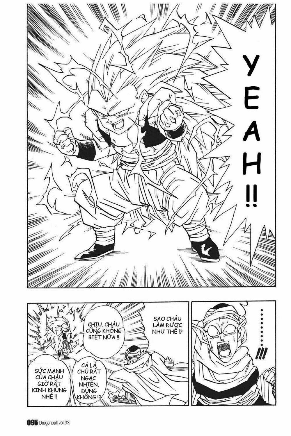 dragon ball - bảy viên ngọc rồng chapter 493 10