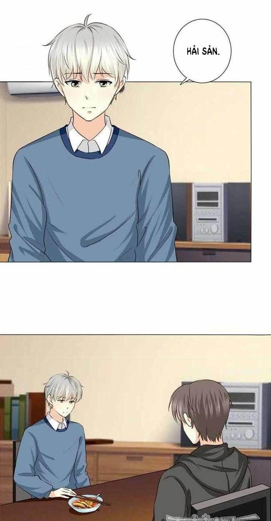 tổng tài bá đạo là gay chapter 57 5