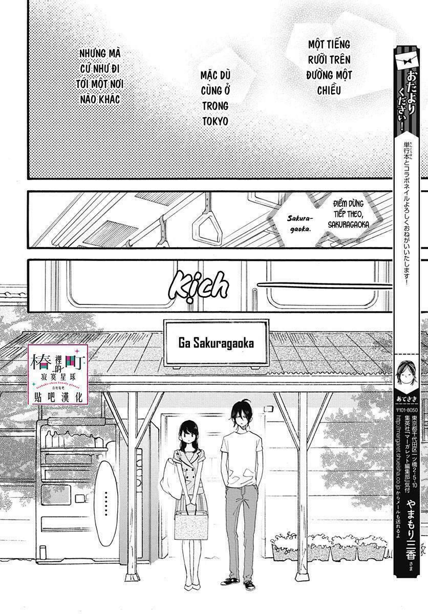 những đóa sơn trà kia, sẽ vì em mà đơm hoa khoe sắc chapter 72 16