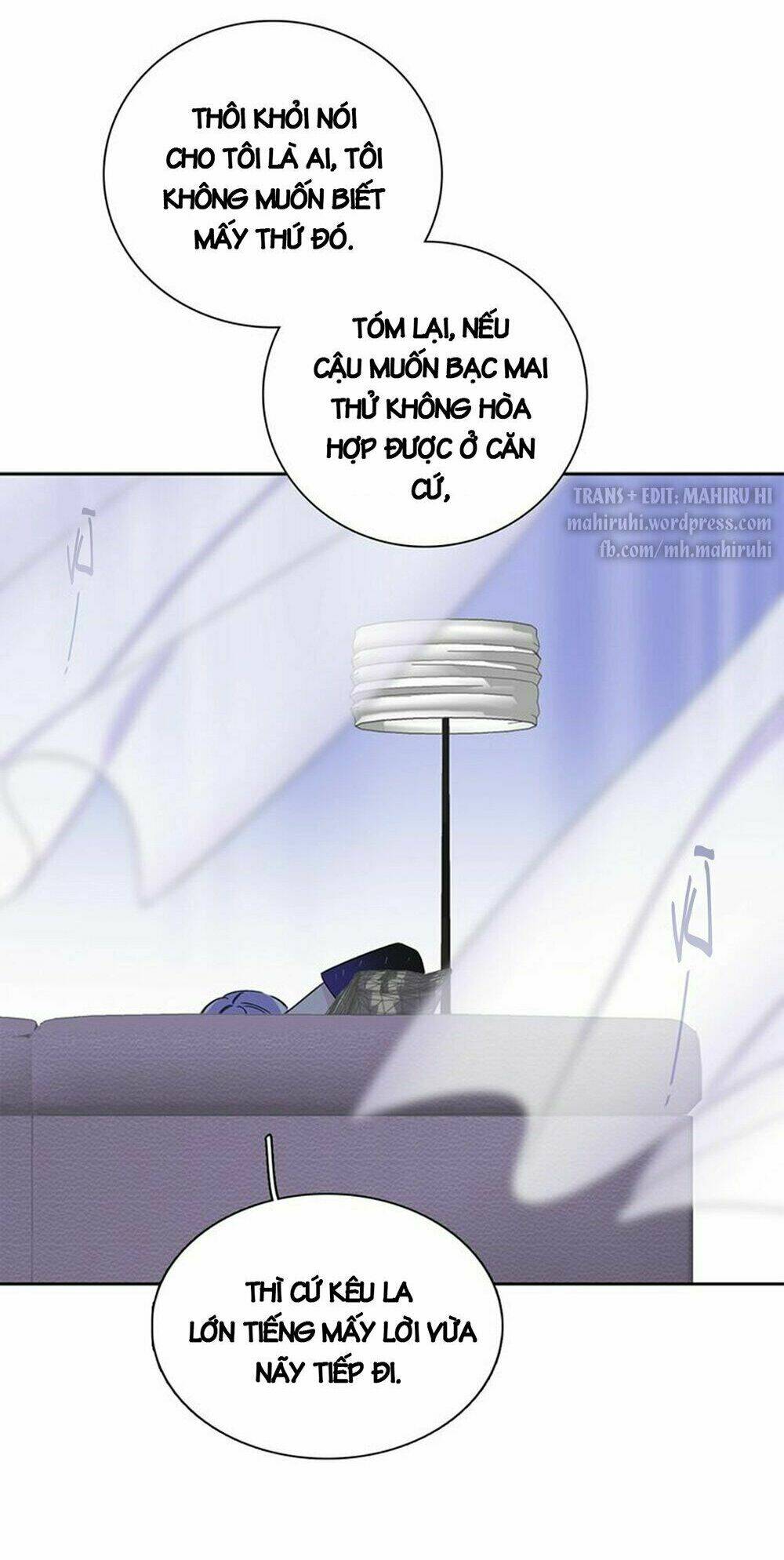 em đến từ nơi đại dương vĩnh hằng chapter 20.5 24