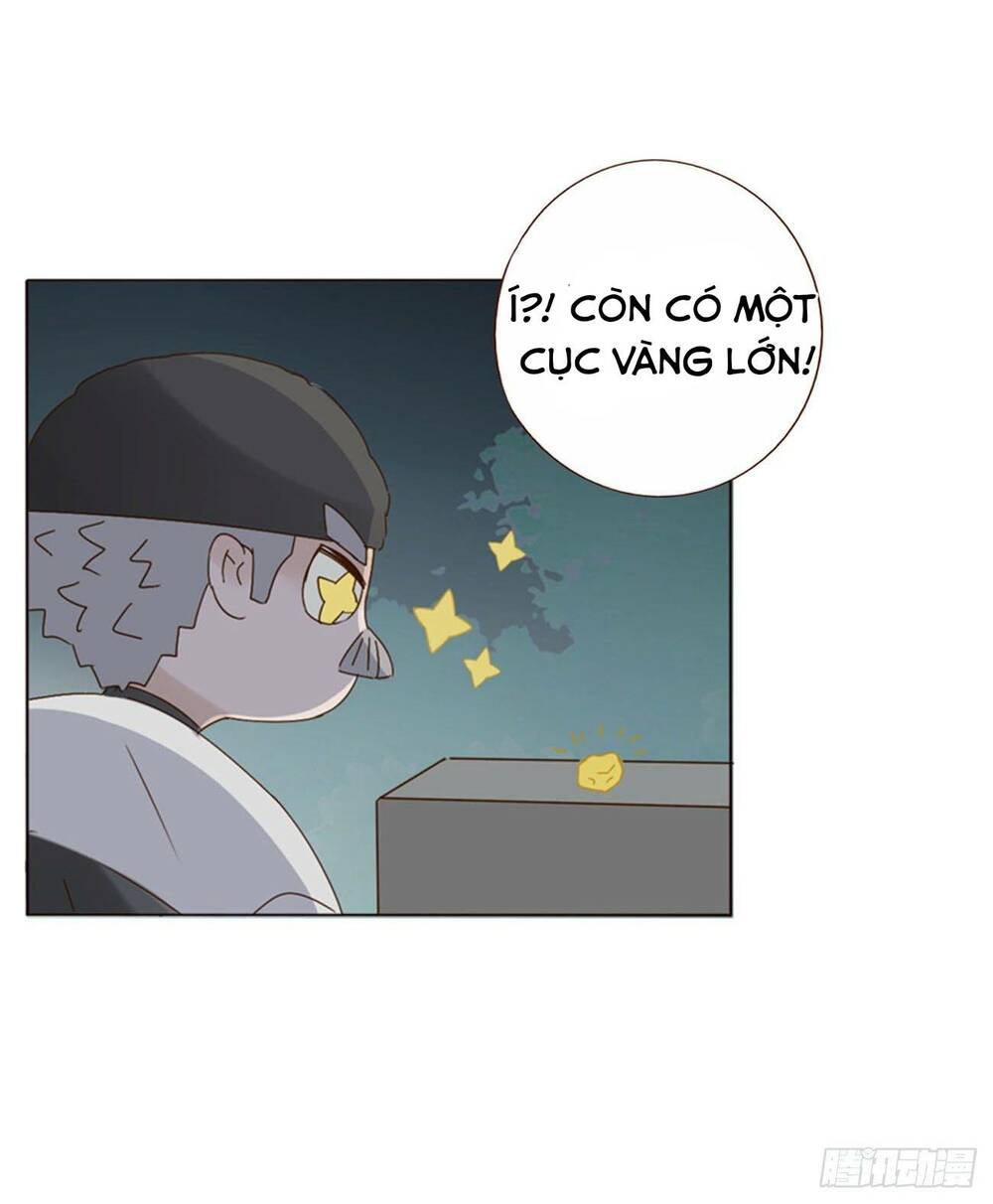 ôm hôn mạc nhiên chapter 28 41