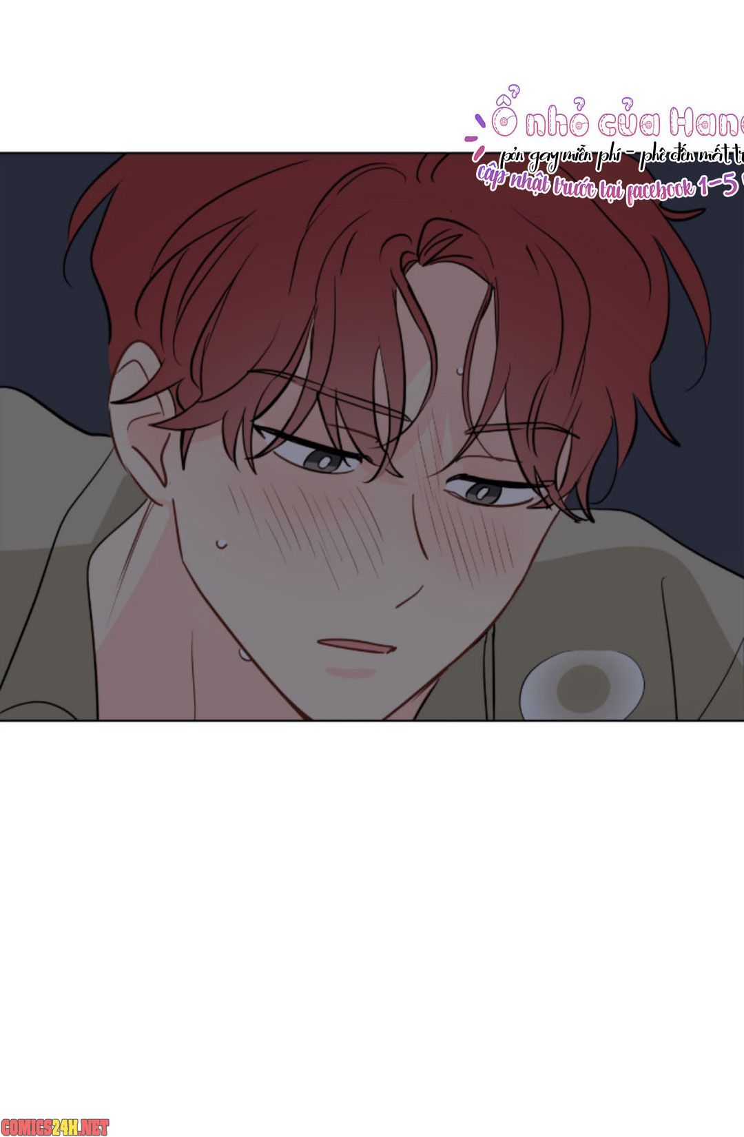 chỉ là giấc mơ thôi phải không? chapter 48 57