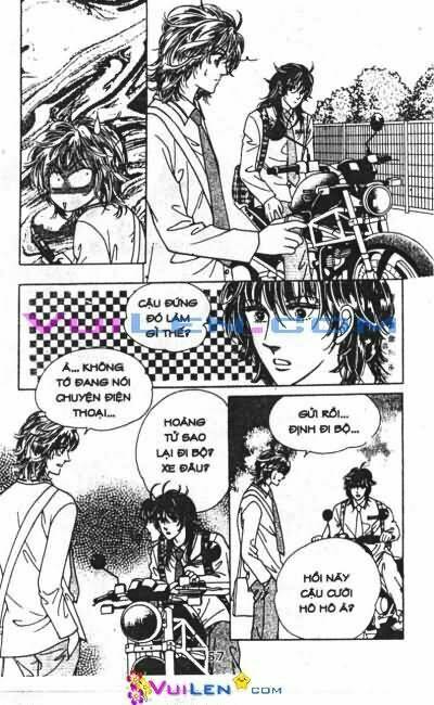 tóc gió thôi bay chapter 4 57