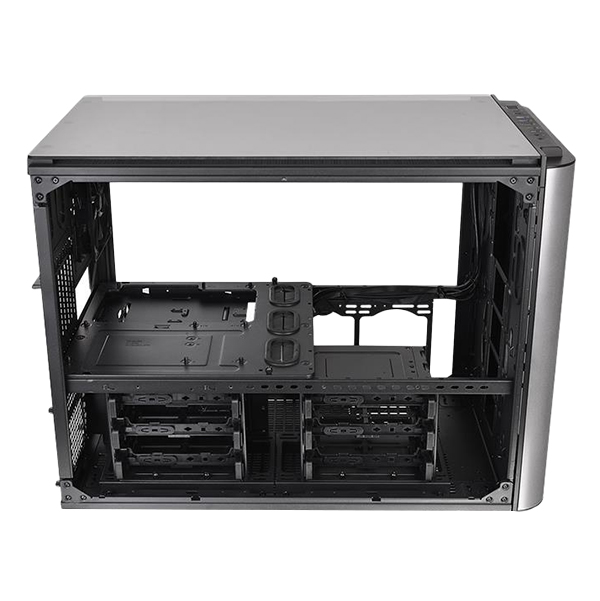 Vỏ Case Máy Tính Thermaltake Level 20 XT Tempered Glass CA-1L1-00F1WN-00 E-ATX - Hàng Chính Hãng