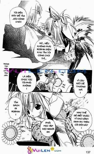 duyên kỳ ngộ chapter 5 138