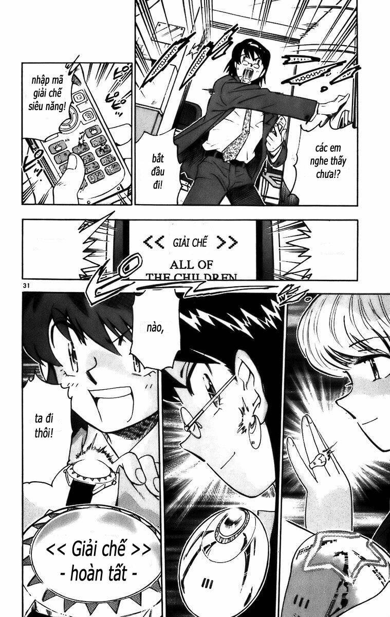 loli siêu năng lực chapter 1 16