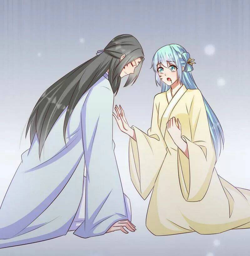 độc y cuồng phi chapter 52 6