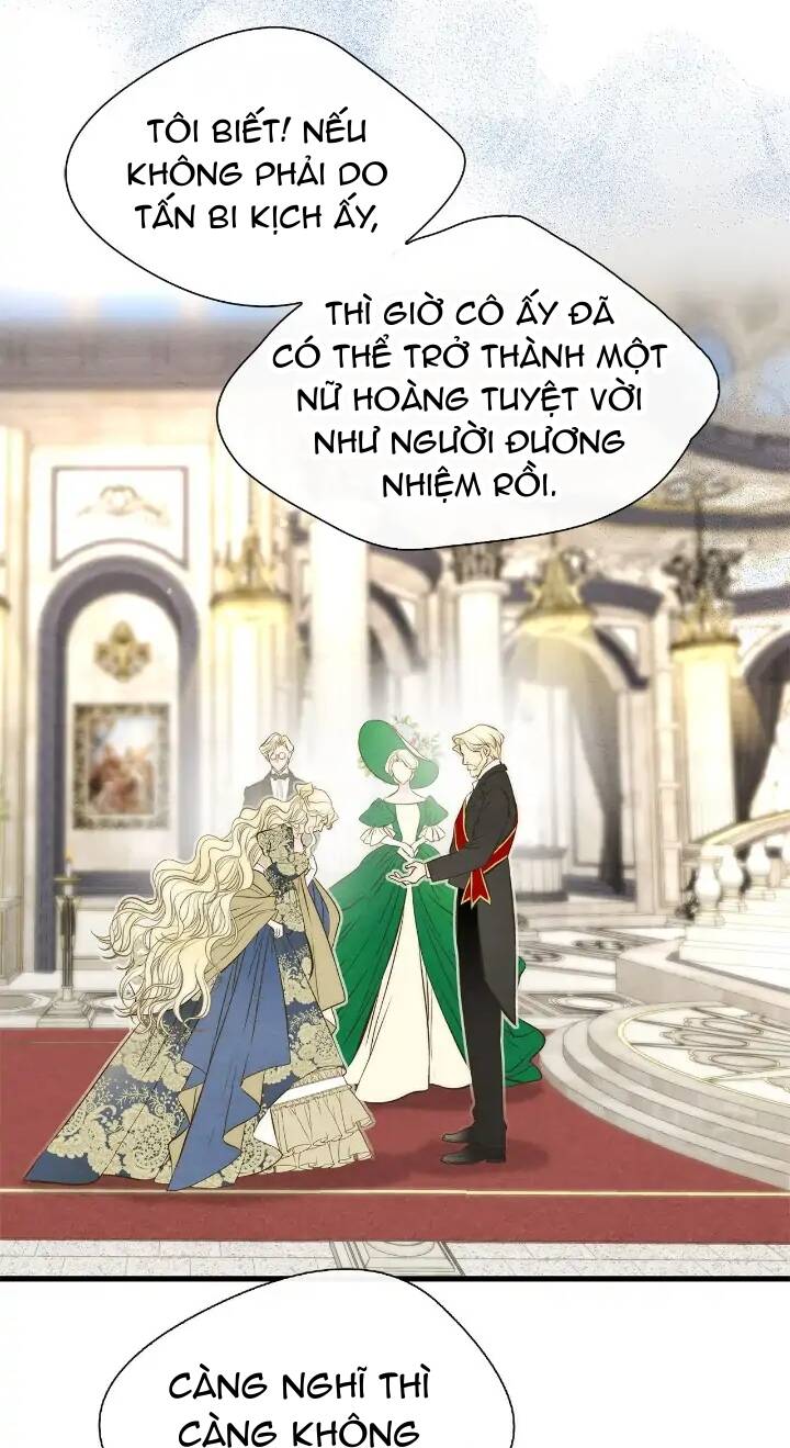 Hoàng Tử Rắc Rối chapter 10.2 23