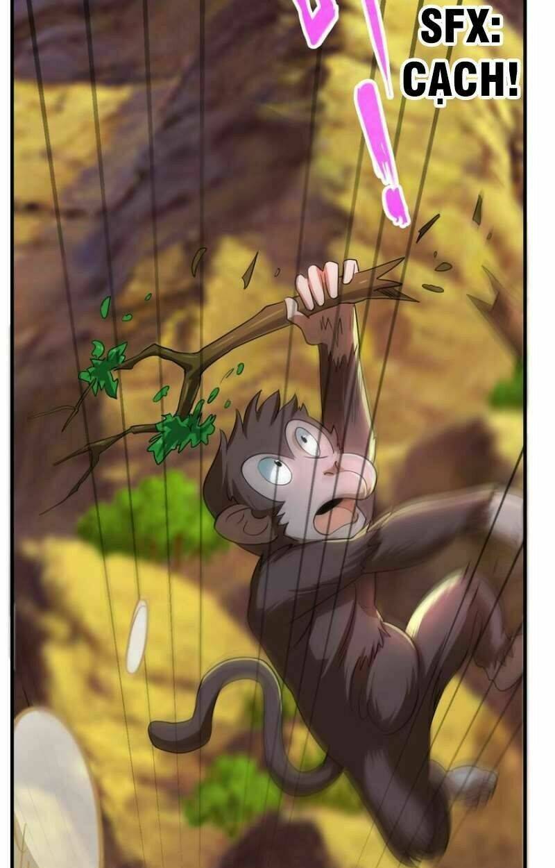 việc tu luyện hằng ngày của vũ đế chapter 45 27