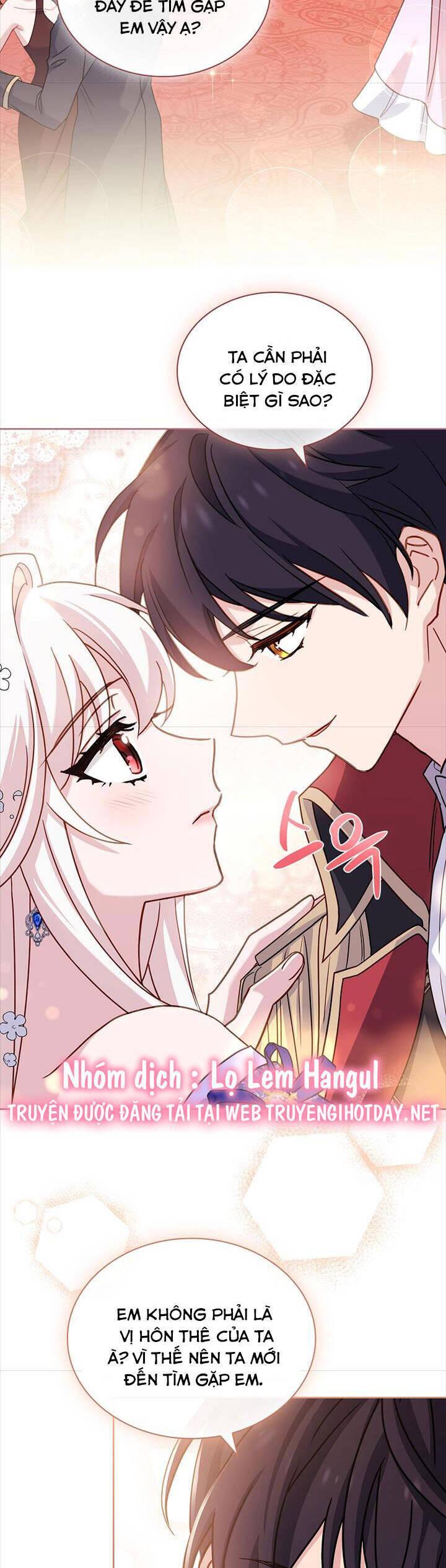 để yên cho tiểu thư hiền chapter 90 21