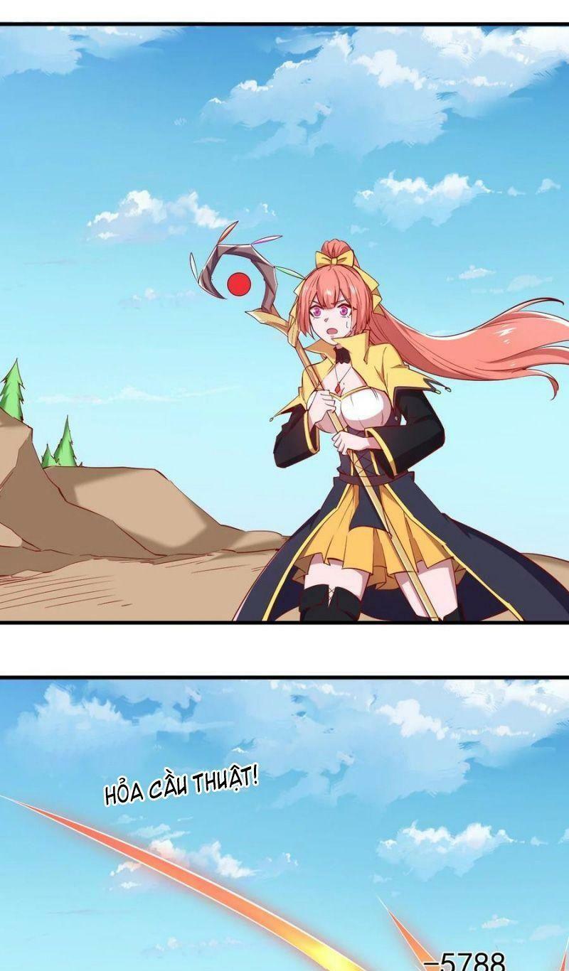 thánh đường chi thành chapter 80 16