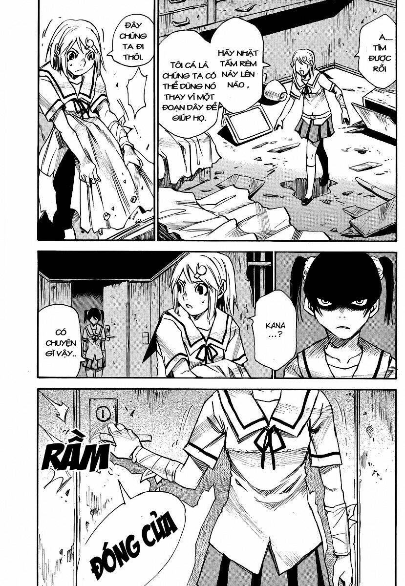 cradle of monsters chapter 14 10