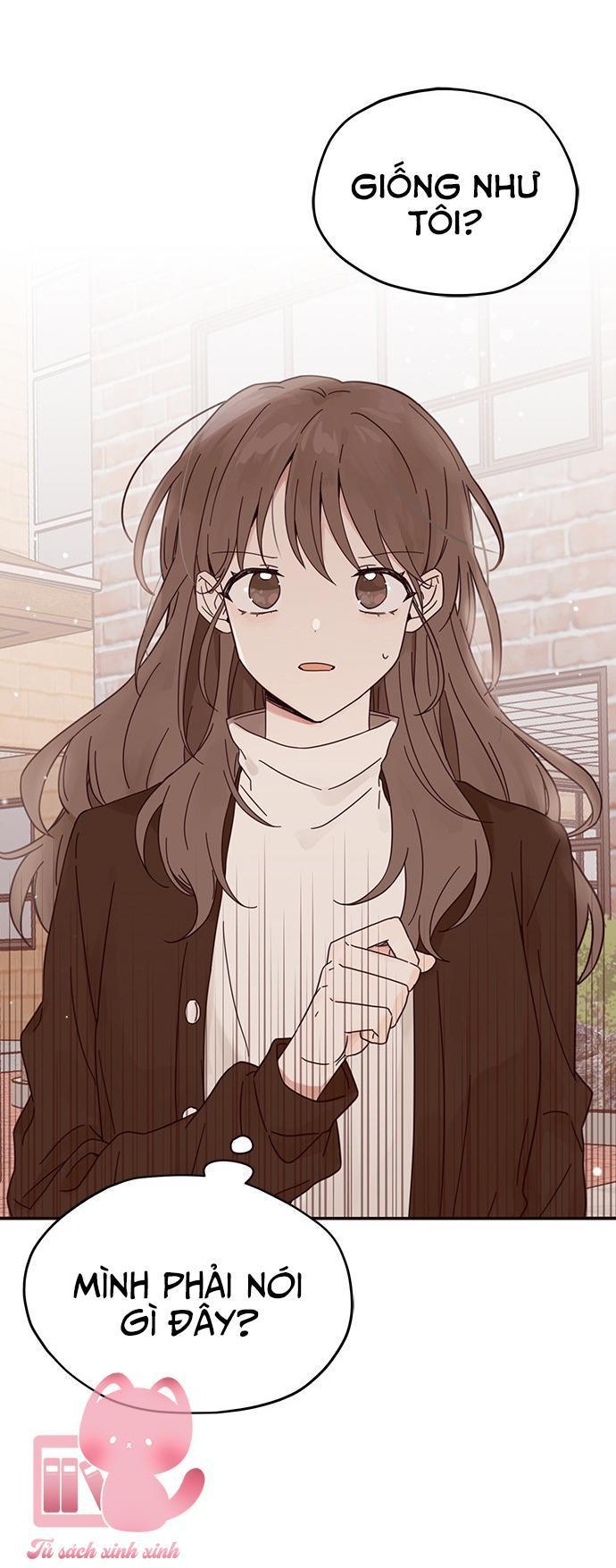 sợi chỉ tình yêu chapter 3 3