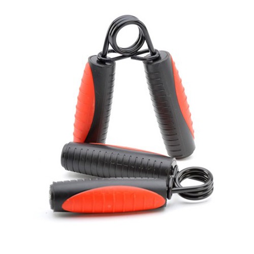 Bóp Tay Chuyên Dụng Chính Hãng ADIDAS ADAC-11400 Professional Grip Trainers (1 Cặp) - Tập Cơ Tay